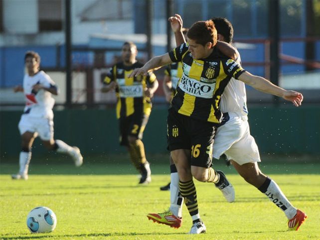 Olimpo sigue adelante en la Copa Argentina