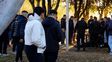 Crimen del policía en Carcarañá: fiscalía dijo que liberar a uno de los imputados fue contradictorio