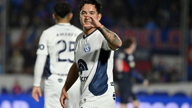 Luciano López, confiado para visitar a Unión: Nos preparamos para buscar los tres puntos