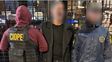 Detienen en Buenos Aires a un abogado por sus vínculos con la banda del narco Fran Riquelme