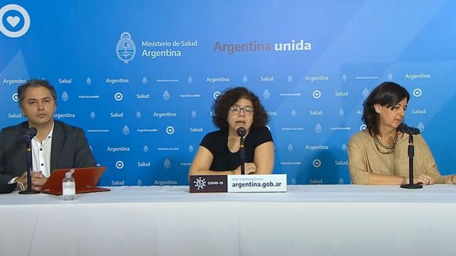 Esparcimiento: Cada provincia deberá evaluar la dinámica de las salidas