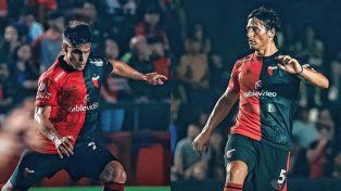 El mediocampo combativo de Colón se afianza cada vez más