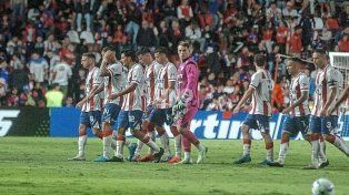 Son 26 los futbolistas de Unión que viajaron a Chile para el partido ante Palestino.