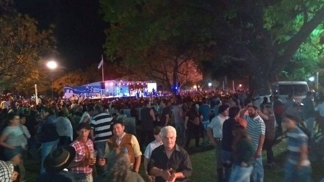 Casilda y la región se preparan para volver a disfrutar de un tradicional evento cultural