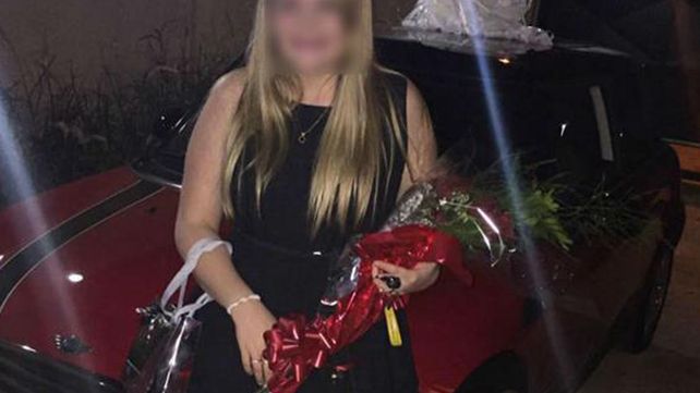 Misiones: le regalaron un Mini Cooper para sus 15 años, chocó y mató a un motociclista