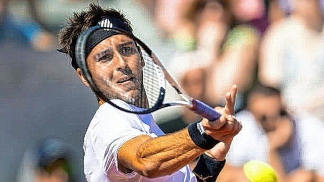&nbsp;Tomás Etcheverry debuta en Cincinnati.&nbsp;