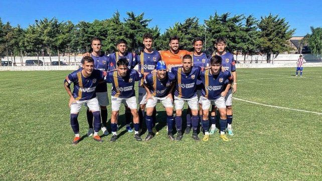 Ateneo Inmaculada cosechó la tercera victoria en el torneo Lito Brignone. Ateneo Inmaculada cosechó la tercera victoria en el torneo Lito Brignone.
