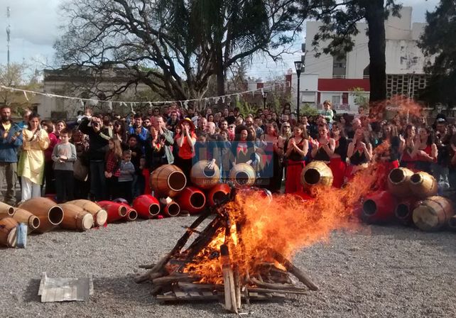 Foto: UNO/Ayelén Morales