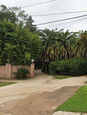 Hombre y mujer gravementes heridos en un motel de Paraná