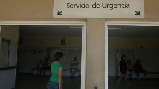 La reunión de los médicos con el director del Cullen se realizará el próximo miércoles