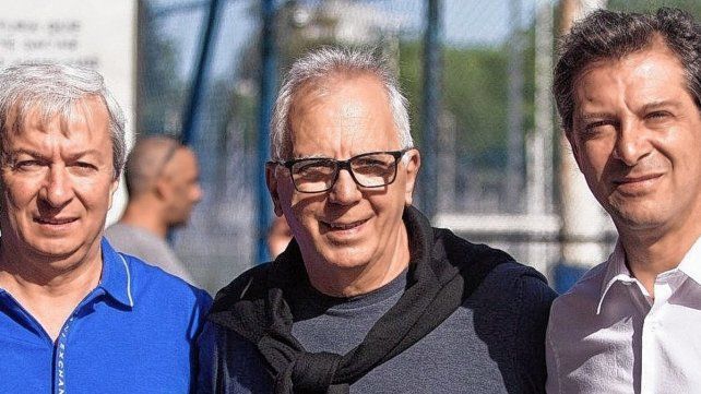 Un audio viral de la nueva dirigencia de Vélez habla de incentivación a los equipos que pelean por no descender.