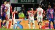 Independiente y San Lorenzo se clasificaron a octavos de final