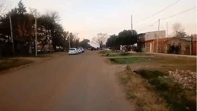 Asesinato de dos mujeres conmueve a Villaguay