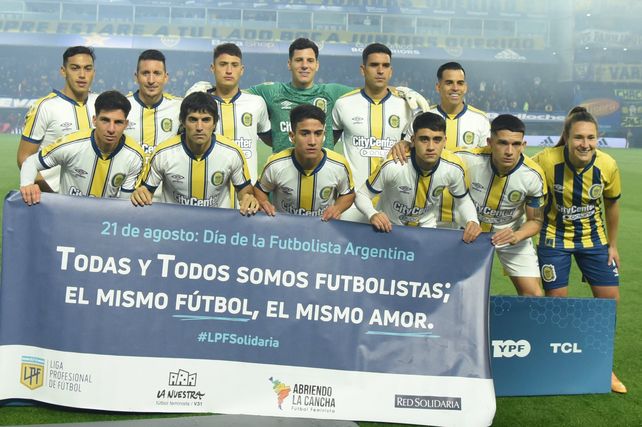 Buonanotte, el más claro, en el empate canalla en la Bombonera