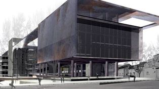 Licitan el nuevo edificio para los Tribunales de Santa Fe que costará más de 80 millones de pesos
