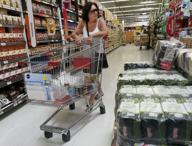 En la ciudad de Buenos Aires se registra la mayor expectativa de inflación con un 75