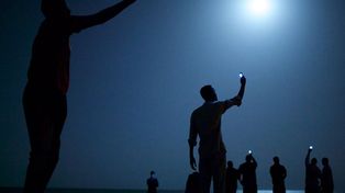 World Press Photo premió a las mejores imágenes del mundo