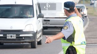 Ya operan los nuevos radares para control de velocidad en rutas santafesinas