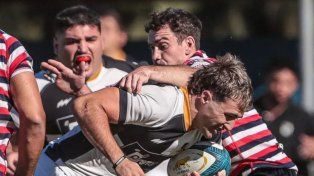 El CAE y Jockey de Rosario son los punteros del Torneo Regional del Litoral.