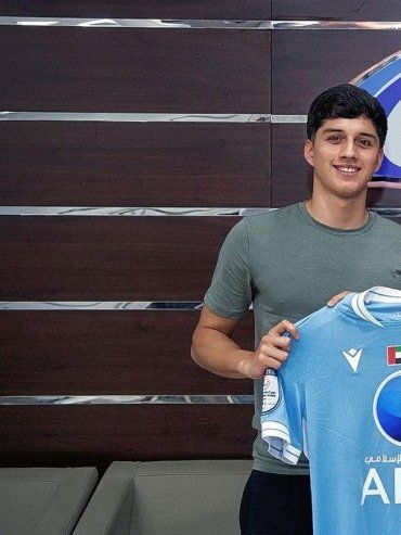 Unión vuelve a ceder a préstamo a Lionel Verde