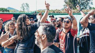 Los Andes dio marcha atrás y no habrá hinchas de Colón en el Gallardón