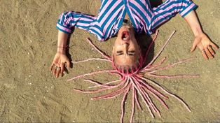 “UPA 4. Una primavera en Atenas” es una de las películas argentinas que se podrá ver en la 21ª edición del Bafici Rosario