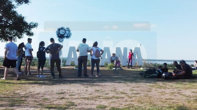 Paraná se disfraza: La previa ya está en marcha