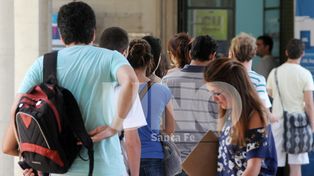 “Se piensa mucho en elegir una carrera con salida laboral”