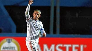 Nacional guarda a una de sus figuras para el juego con Unión