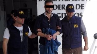 Detuvieron a un reconocido representante de modelos por la causa de prostitución vip