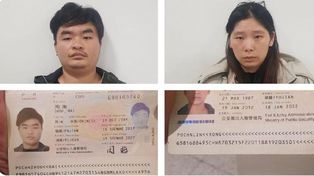 Exploran datos del triple crimen de Junín tras detener a los autores