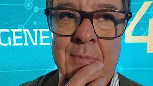 El analista de mercados, Carlos Etchepare.