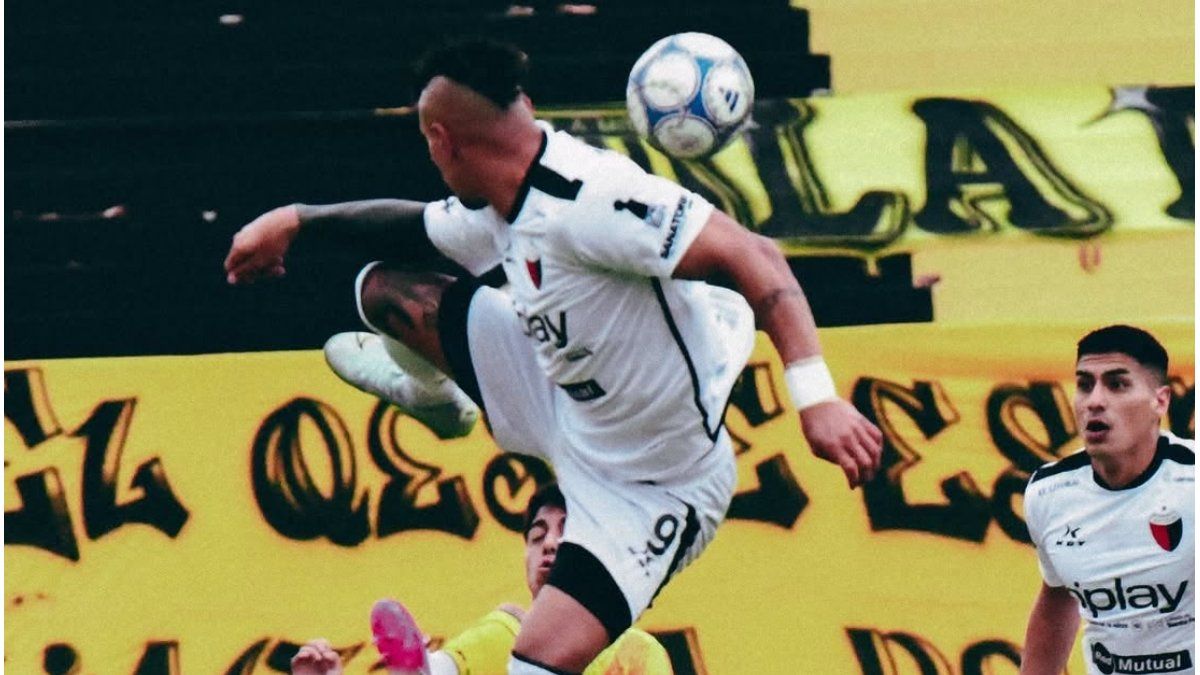 El minuto a minuto de Colón ante Mitre en Santiago del Estero