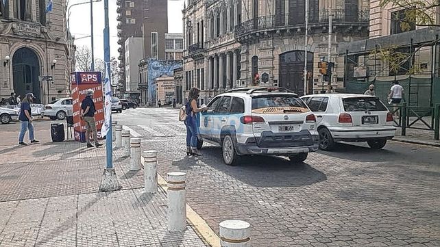 APS reclama apertura de paritarias.