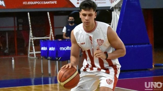 Unión ratificó su protagonismo en Mayores por el Torneo Mixto.