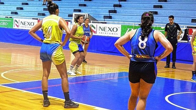 APBF: Comenzó el torneo con 19 juegos
