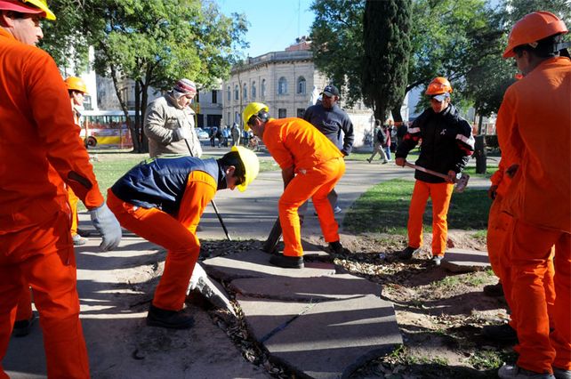 Parque Alberdi: la Justicia convalidó el fallo del Juez Sodero