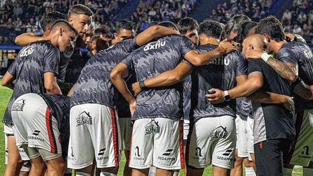 Patronato protagoniza el peor comienzo de su historia en la Primera Nacional