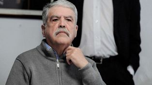 El ex ministro De Vido criticó con dureza al gobierno.