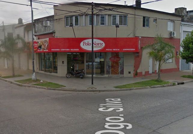 Imagen ilustrativa. /google Street View.