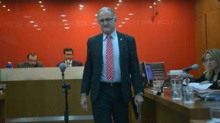 La Corte Suprema rechazó un planteo de Jorge Rodríguez, condenado por desviar fondos públicos para financiar una escuela privada.