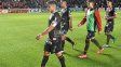 Así está la tabla de la zona B, con un Colón que ya perdió 20 partidos en el año