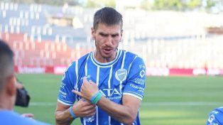Colón encamina la llegada de Federico Rasmussen para reforzar la defensa