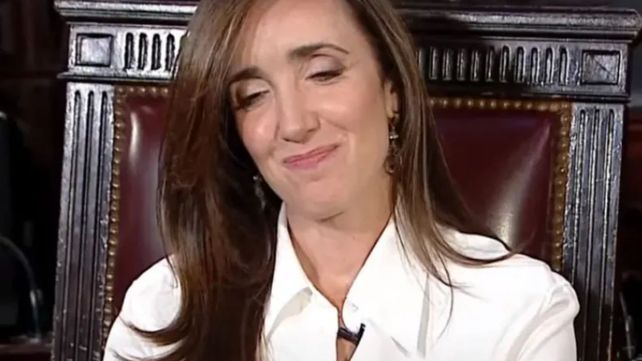 En una entrevista