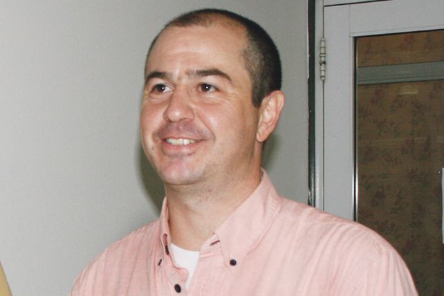 Un doble homicida que comparte pabellón con Brusa y Tognoli