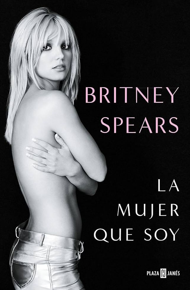 Britney Spears contraataca: las punzantes confesiones de una estrella pop
