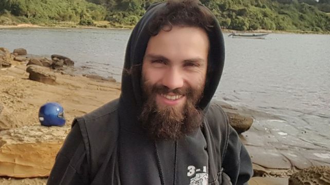 Marcha en pedido de justicia a un año de la muerte de Santiago Maldonado
