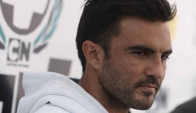 Fabián Cubero posteó una llamativa frase en Instagram y su familia lo apoyó con mensajes