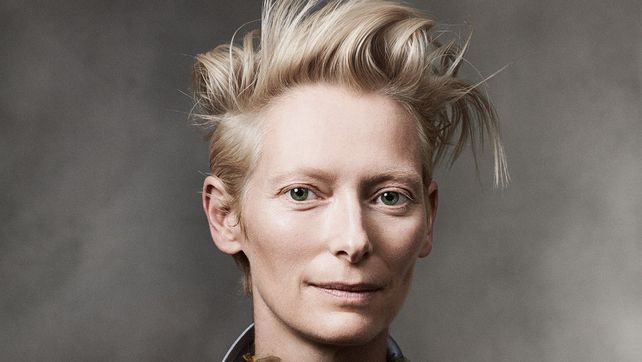Tilda Swinton se suma a las chicas Pedro Almodóvar&nbsp;