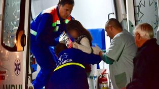 El gobernador de Mendoza decretó duelo provincial por el accidente en San Rafael